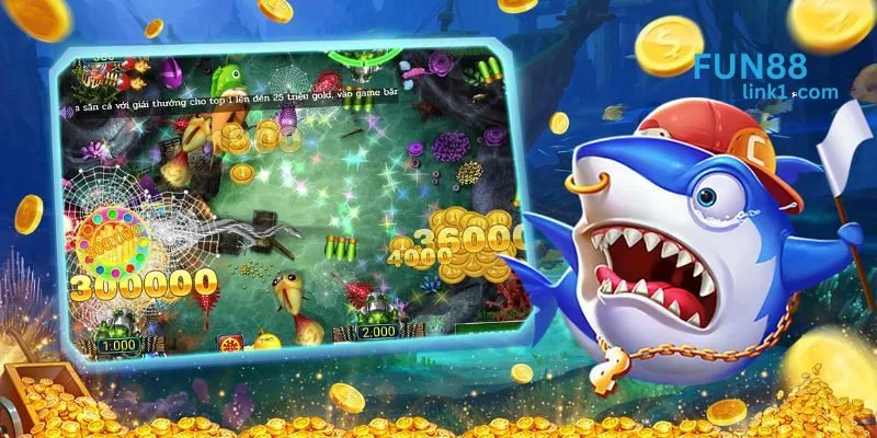 Chi tiết cách vào game nhanh chóng, thu lời khủng từ Fun88.