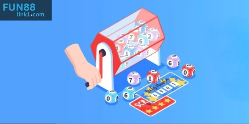 Lưu ý giúp bạn luôn chiến thắng khi chơi xổ số VietLott tại Fun88.