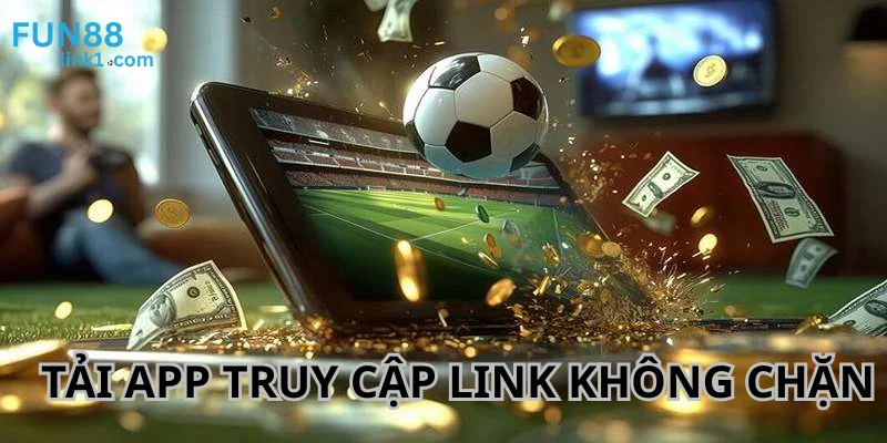 Tải App sân cược để chơi game được suôn sẻ hơn.