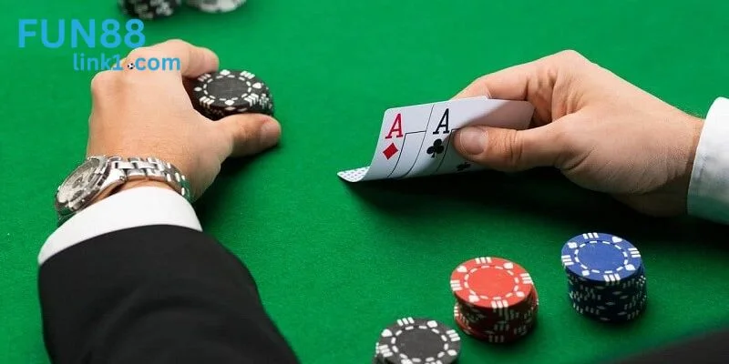 Mẹo Đánh Xì Tố Tại Fun88 – Đánh Bại Mọi Đối Thủ