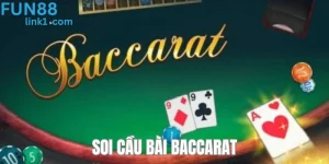 Soi Cầu Bài Baccarat - Hướng Dẫn Chi Tiết Cho Bet Thủ