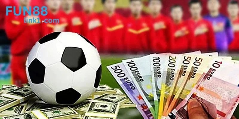 Xả kèo bóng đá giúp người chơi giảm thua lỗ.